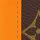 ルイヴィトン ポルトフォイユ・ミュルティプル モノグラム 二つ折り財布 M69408 M82538