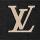 ルイヴィトンバッグ レディース LOUIS VUITTON バイカラー モノグラムアンプラント ネヴァーフル MM M46649 M58907