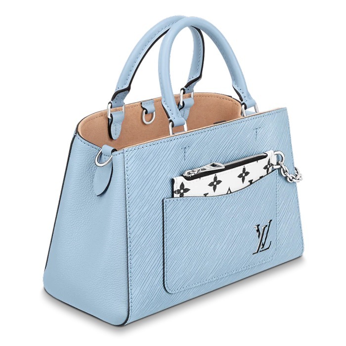 ルイ・ヴィトン Louis Vuitton マレル・トート BB トートバッグ 3way M59950