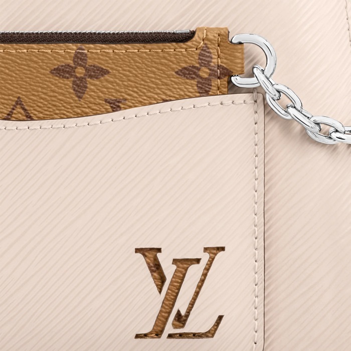 ルイ・ヴィトン Louis Vuitton マレル・トート BB トートバッグ 3way M20520