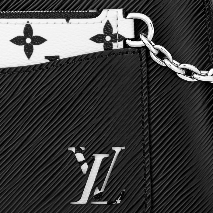 ルイ・ヴィトン Louis Vuitton マレル・トート BB トートバッグ 3way M59952