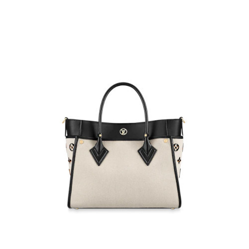ルイ ヴィトン Louis Vuitton ハンドバック モノグラム レザー エレガンス M59842