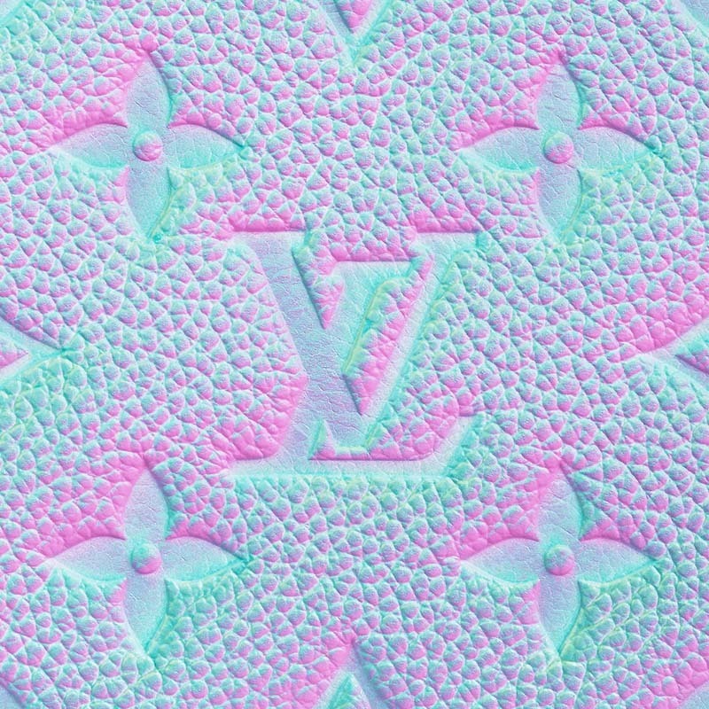 Louis Vuitton ルイヴィトン モノグラム・アンプラント オンサゴー PM 2way トートバッグ M46067