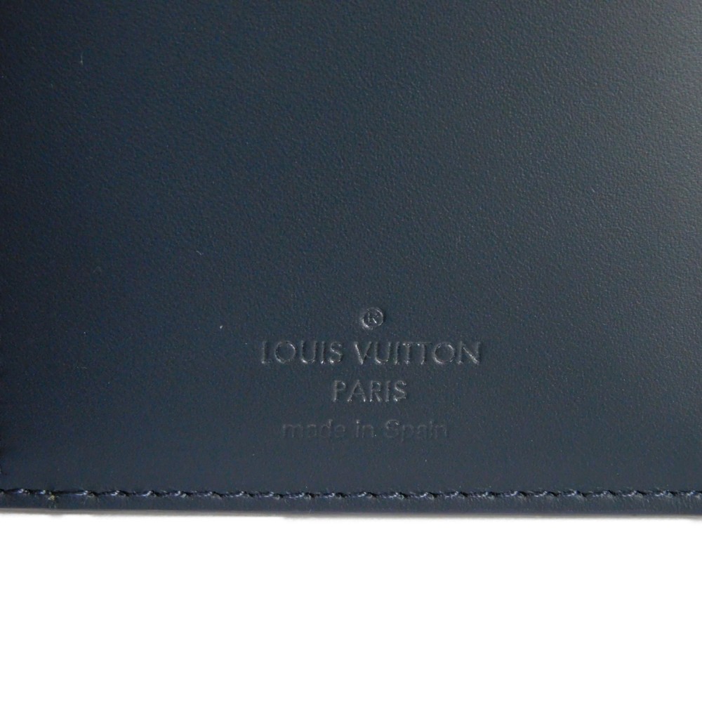 ルイヴィトン長財布 メンズ モノグラム ポルトフォイユ・ブラザ NM M80032