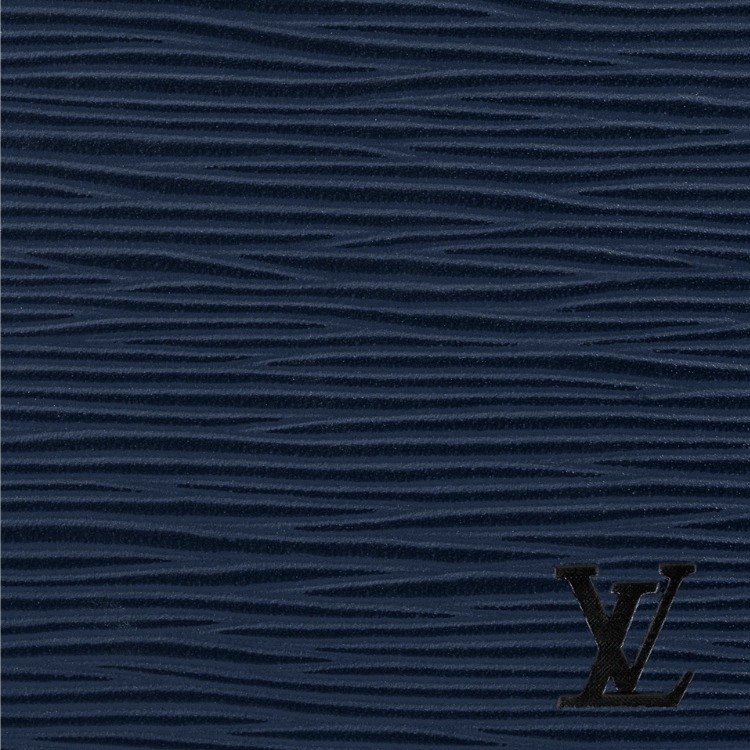 ルイヴィトン Louis Vuitton 二つ折り財布 エピ ポルトフォイユ・ミュルティプル メンズ M81369