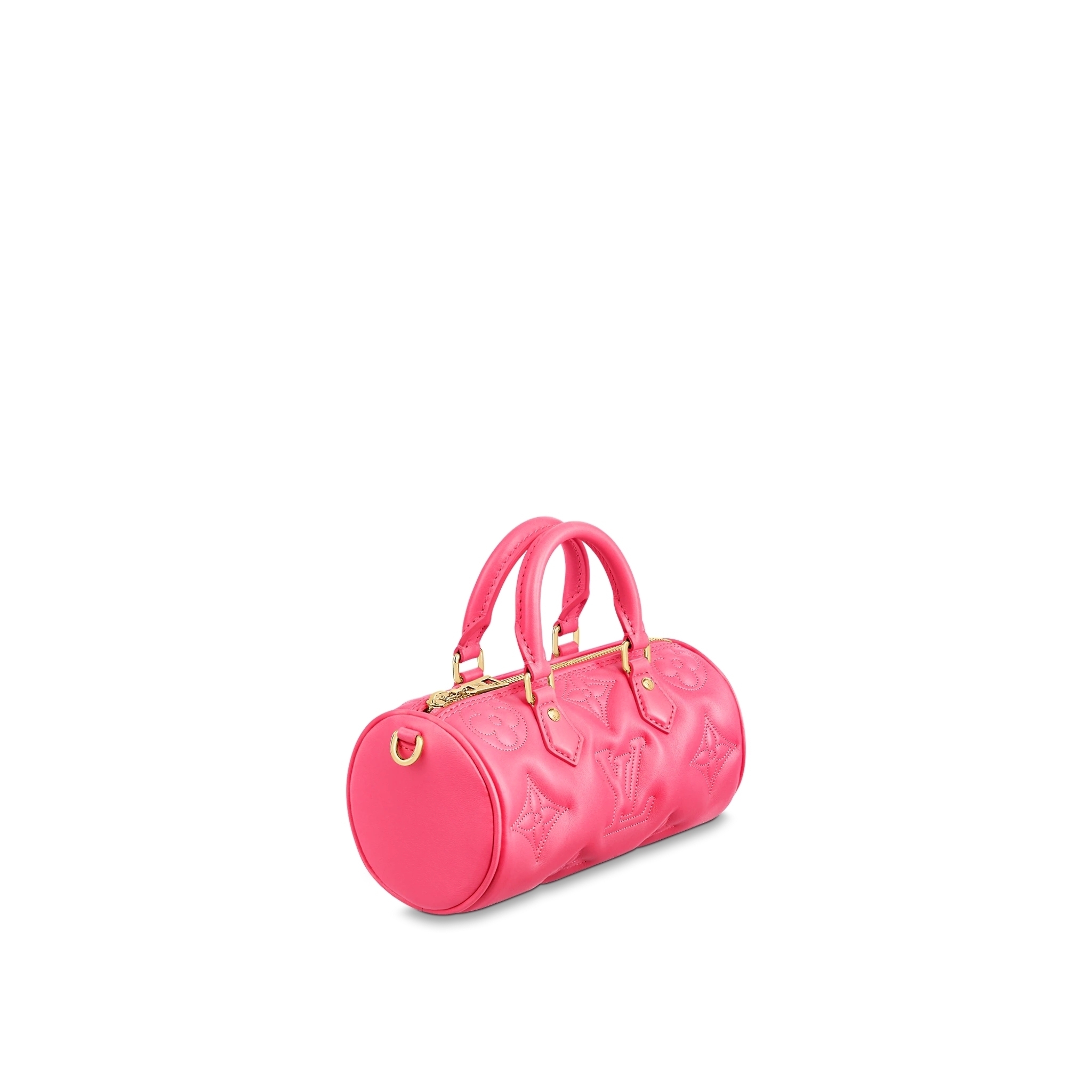 ルイ・ヴィトン LOUIS VUITTON ハンドバッグ パピヨンBB ショルダーバッグ M59826