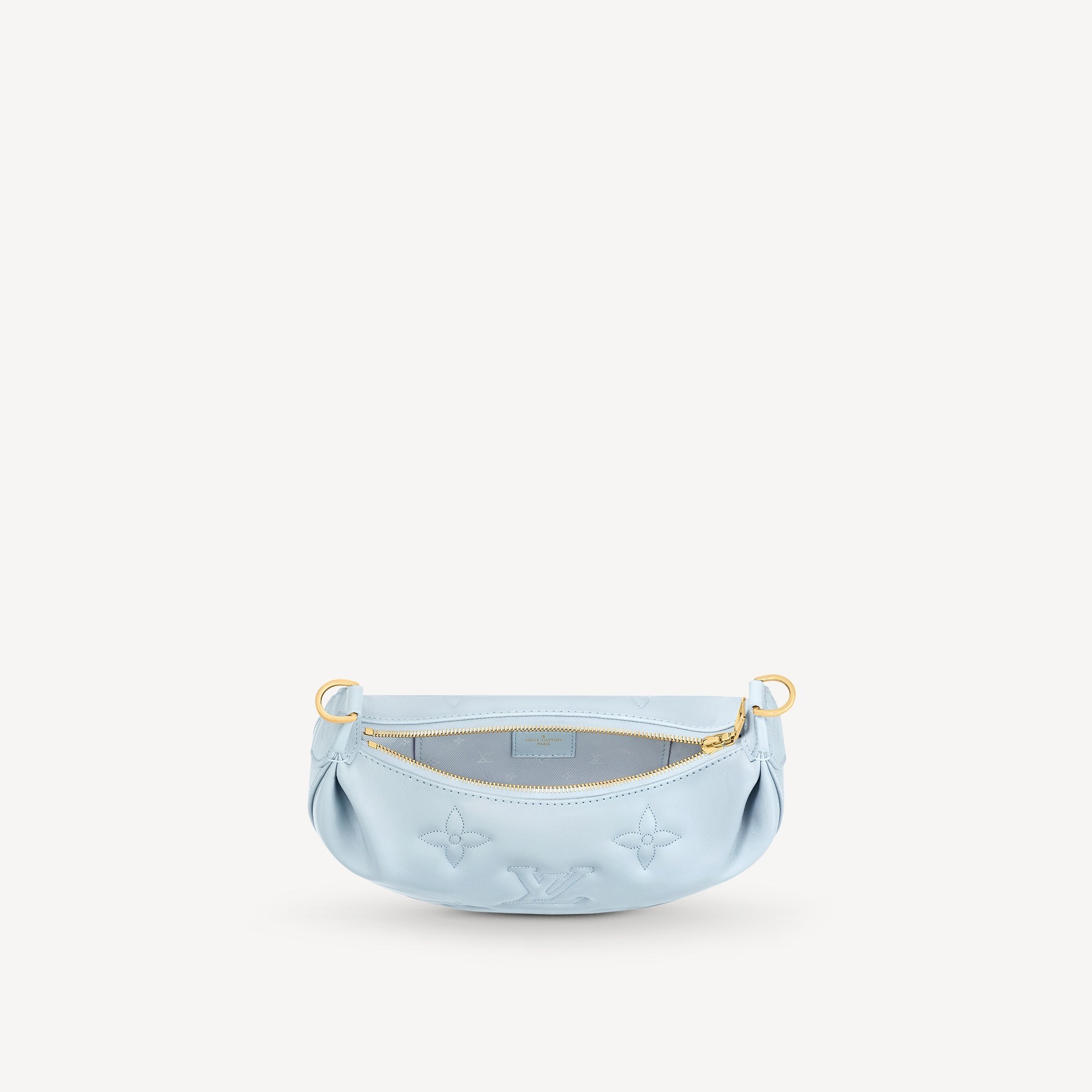 ルイヴィトン LOUIS VUITTON ショルダーバッグ オーバーザムーン M59825