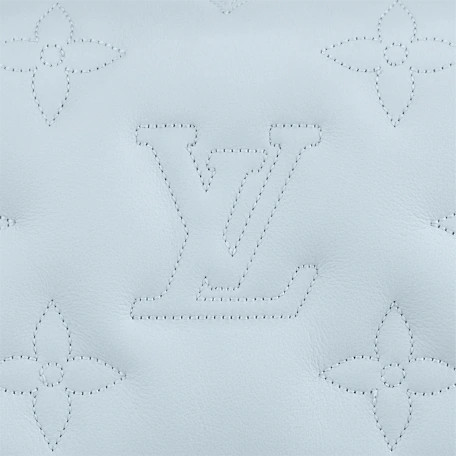 ルイヴィトン Louis Vuitton ウォレットオンストラップ バブルグラム レザー M81399