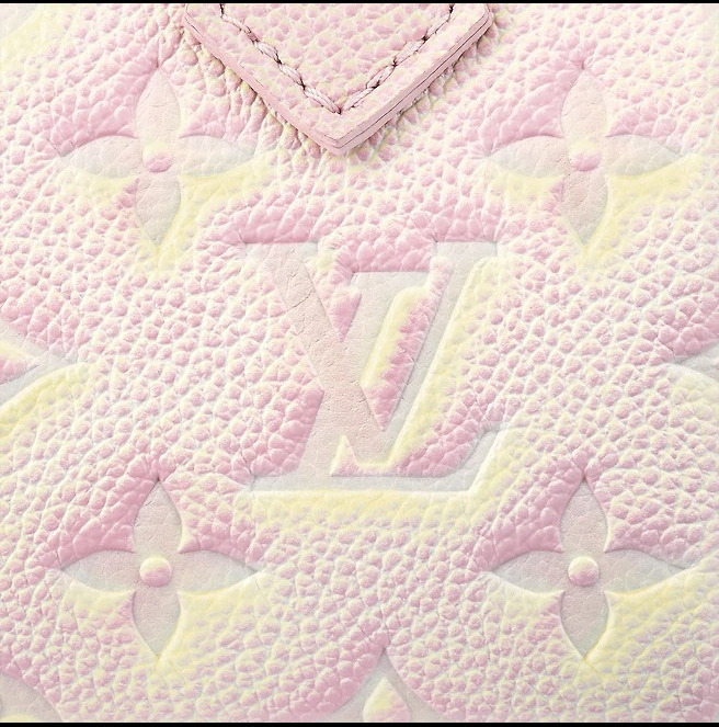 ルイヴィトン Louis Vuitton ナノ・スピーディ ショルダーバッグ ミニチュアサイズ ミニバッグ M81508
