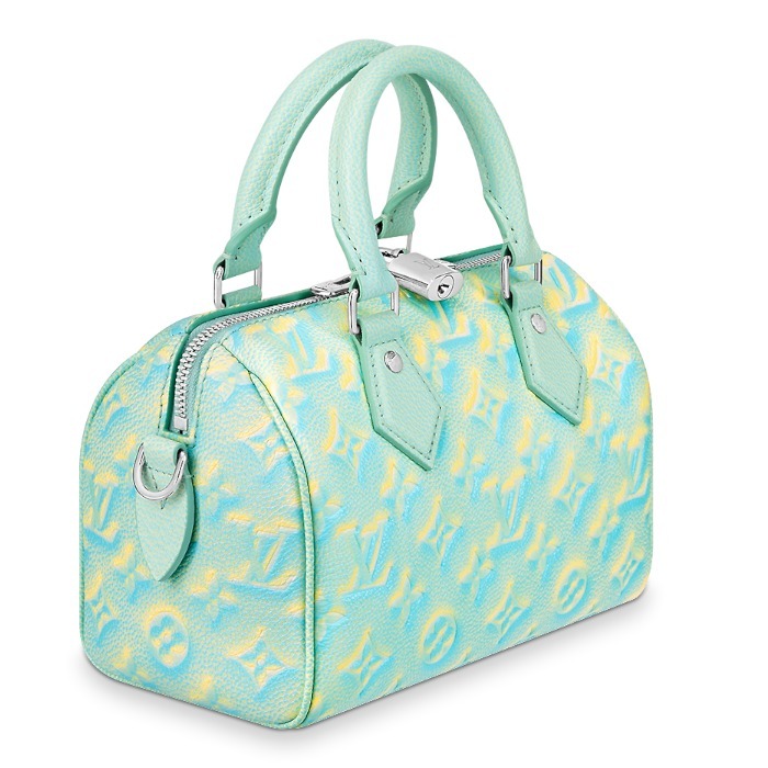 ルイヴィトン Louis Vuitton スピーディ・バンドリエール 20 2WAYバッグ M46092