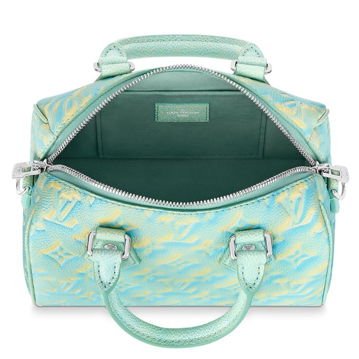 ルイヴィトン Louis Vuitton スピーディ・バンドリエール 20 2WAYバッグ M46092