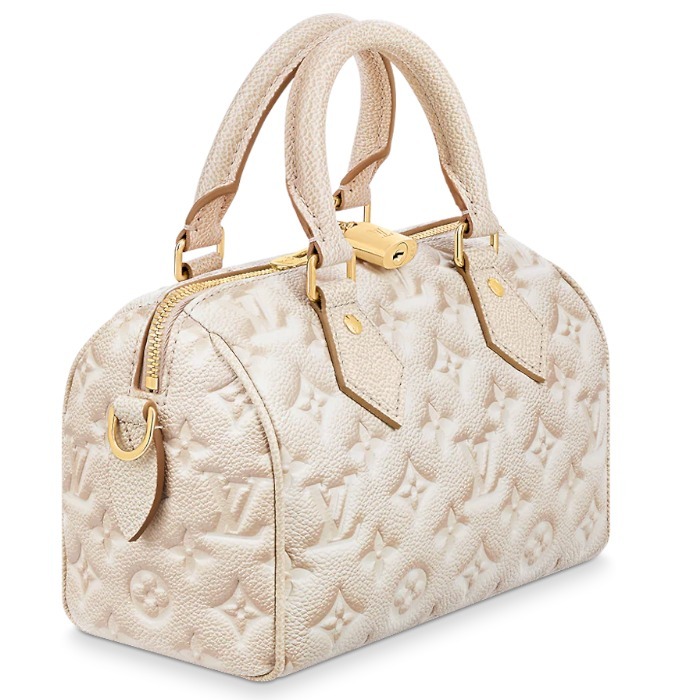 ルイヴィトン Louis Vuitton スピーディ・バンドリエール 20 2WAYバッグ M46163