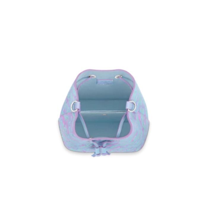 ルイヴィトン Louis Vuitton ☆モノグラム・アンプラント ネオノエ BB ハンドバッグ M46173