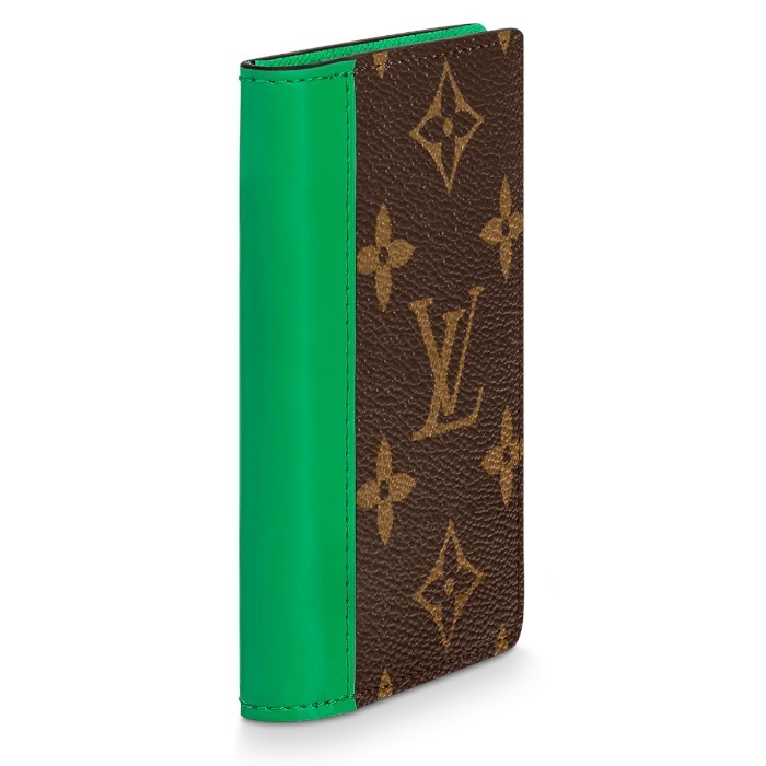 ルイヴィトン Louis Vuitton オーガナイザードゥ ポッシュ カードケース M81536