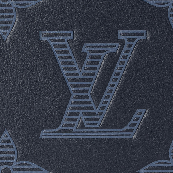 ルイヴィトン Louis Vuitton オーガナイザー・ドゥ ポッシュ カードケース メンズ M81663