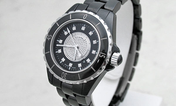 シャネル  Ｊ１２ ３３ H2122