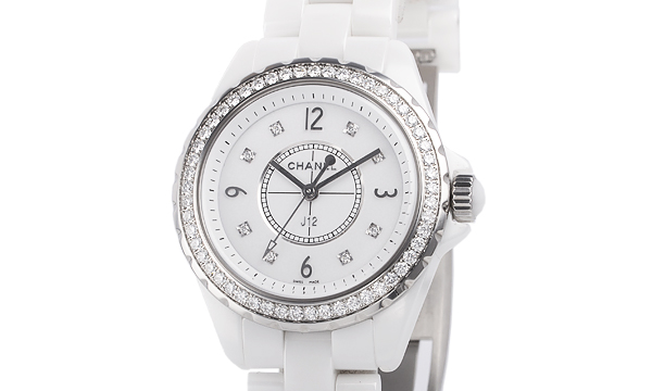 シャネル   Ｊ１２ ３３ H3110