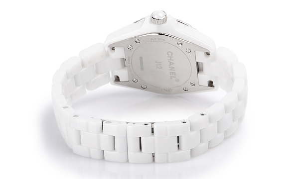 シャネル   Ｊ１２ ３３ H3110