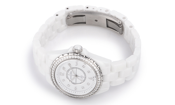 シャネル   Ｊ１２ ３３ H3110