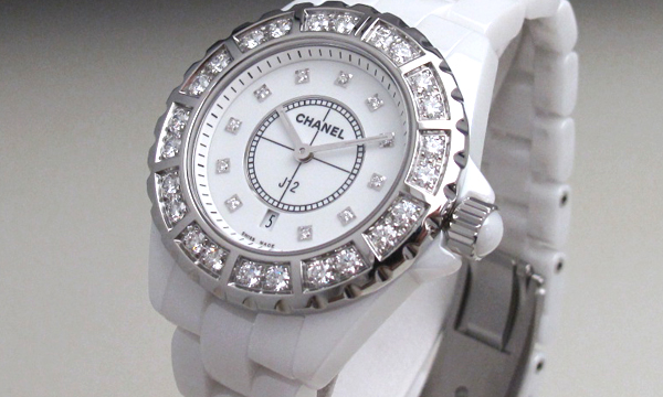 シャネルＪ１２ ３３ H2429