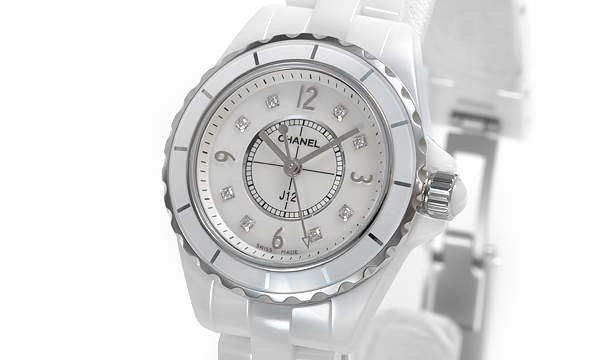 シャネルＪ１２ ２９ H2570