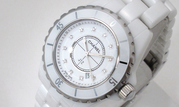 シャネルＪ１２ ３３ H1628