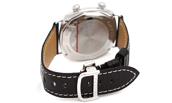 素晴らしいパネライ ラジオミール ＧＭＴ PAM00242