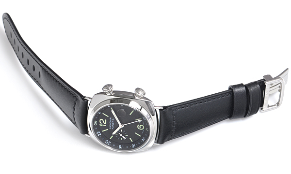 パネライ ラジオミール GMT PAM00184