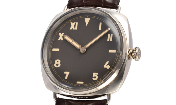 パネライ ラジオミール 3デイズ 47mm PAM00376
