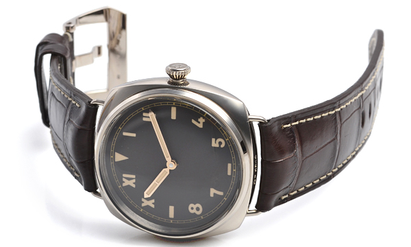 パネライ ラジオミール 3デイズ 47mm PAM00376