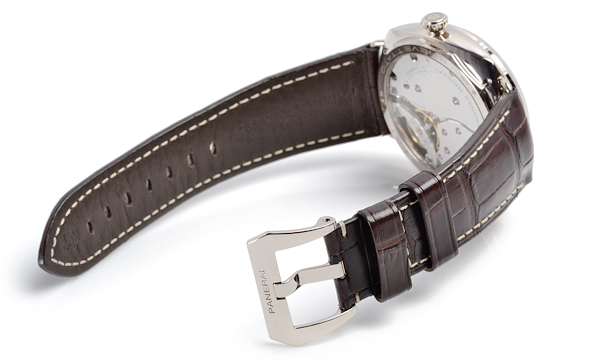 パネライ ラジオミール 3デイズ 47mm PAM00376