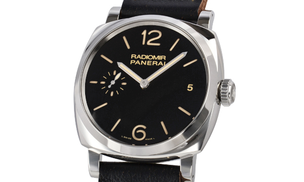 パネライ ラジオミール 1940 3デイズ 47mm PAM00514