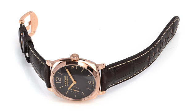 パネライ ラジオミール １９４０ ４２mm PAM00513