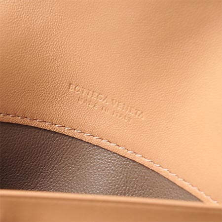 ボッテガヴェネタ 長財布[小銭入れ付き]/2013クルーズコレクション /プサン 150509 v001n 6702