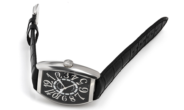フランク・ミュラー トノウカーベックス RELIEF 6850SC RELIEF