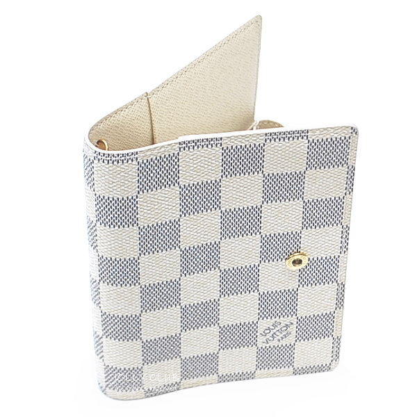 ルイヴィトン LOUIS VUITTON アジェンダカバー 手帳ケース ノート ダミエ・アズール キャンバス アジェンダPM メンズ レディース R20706