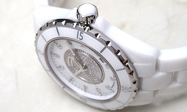 シャネルＪ１２ ３８ H1759
