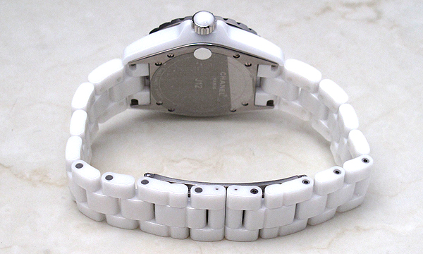 シャネルＪ１２ ３８ H1759