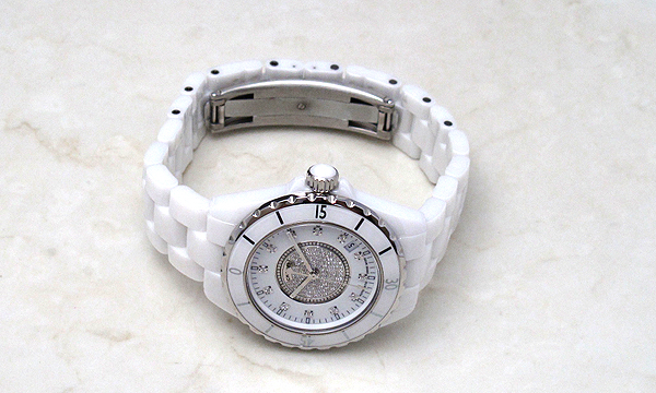 シャネルＪ１２ ３８ H1759