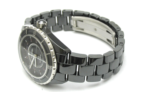 シャネルＪ１２ ３８ H1635