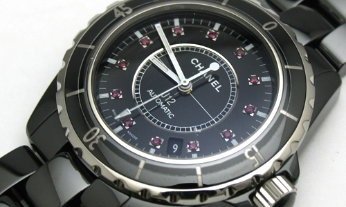 シャネルＪ１２ ３８ H1635