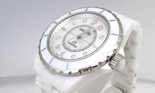 シャネルＪ１２ ３８ H2423
