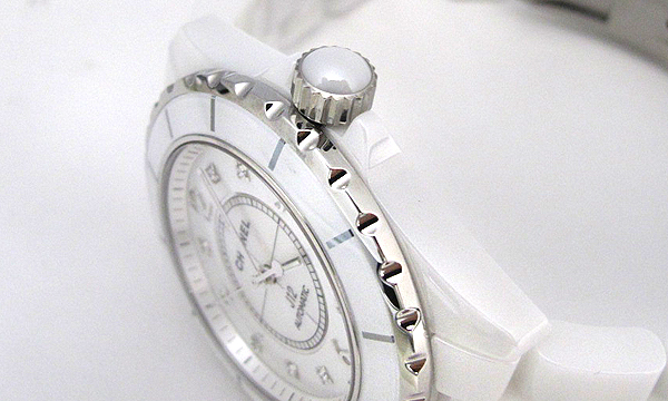 シャネルＪ１２ ３８ H2423