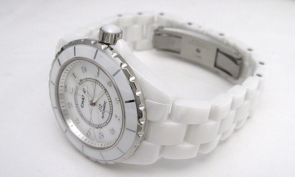 シャネルＪ１２ ３８ H2423