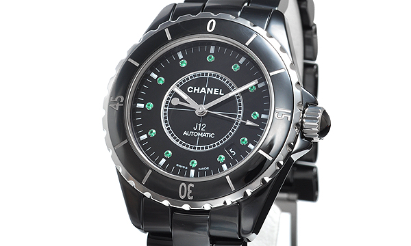シャネルＪ１２ ３８ H2131