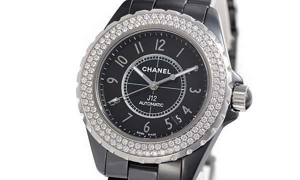 シャネルＪ１２ ３８ H0950