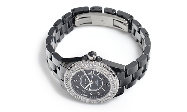 シャネルＪ１２ ３８ H0950