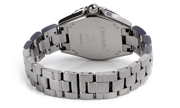 シャネルＪ１２ クロマティック ＧＭＴ H3099