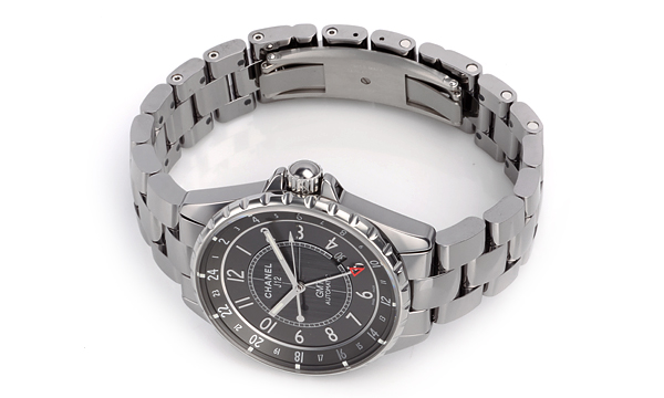 シャネルＪ１２ クロマティック ＧＭＴ H3099