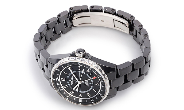 シャネルＪ１２ ３８　ＧＭＴ H3102